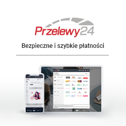 Przelewy24